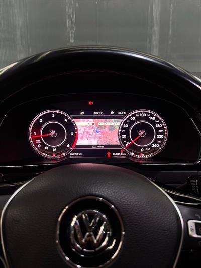 Passat B8 ve CC Uyumlu Hayalet Ekran