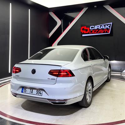 VW PASSAT B8 UYUMLU RLINE GÖRÜNÜM | BOYA MONTAJ DAHİL FIRSATI!