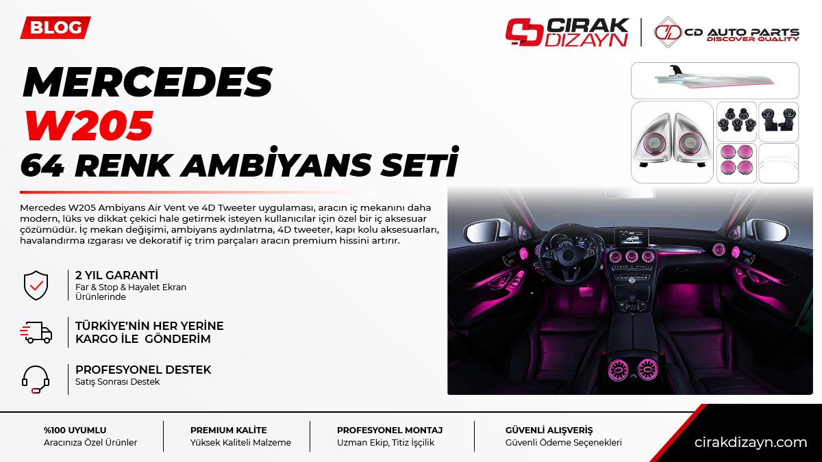mercedes w205 ambiyans,mercedes w205 ambiyans seti,mercedes w205 64 renk ambiyans,mercedes w205 rgb ambiyans,mercedes c class ambiyans,mercedes c class 64 renk ambiyans,mercedes w205 iç aksesuar,mercedes w205 iç mekan dönüşümü,mercedes w205 air vent,mercedes w205 ambiyans air vent,mercedes w205 4d tweeter,mercedes w205 rgb hoparlör kapağı,mercedes w205 göğüs aydınlatma,mercedes w205 ön koltuk aydınlatma,mercedes w205 klima havalandırma ızgara seti,mercedes ambiyans aydınlatma,64 renk rgb ambiyans,rgb ambiyans seti,4d tweeter,rgb hoparlör kapağı,rgb klima havalandırma,antalya mercedes ambiyans,antalya mercedes iç aksesuar,antalya oto aksesuar,çırak dizayn