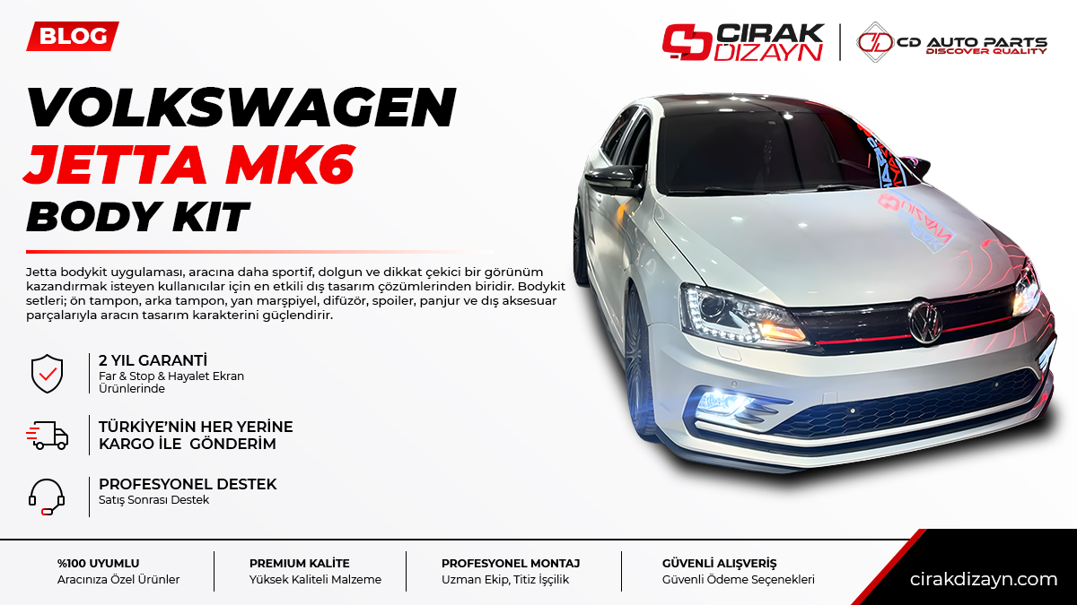 jetta bodykit,jetta tampon,jetta difüzör,jetta spoiler,jetta dış aksesuar,bodykit antalya,oto aksesuar antalya,bodykit montaj,tampon montaj,çırak dizayn