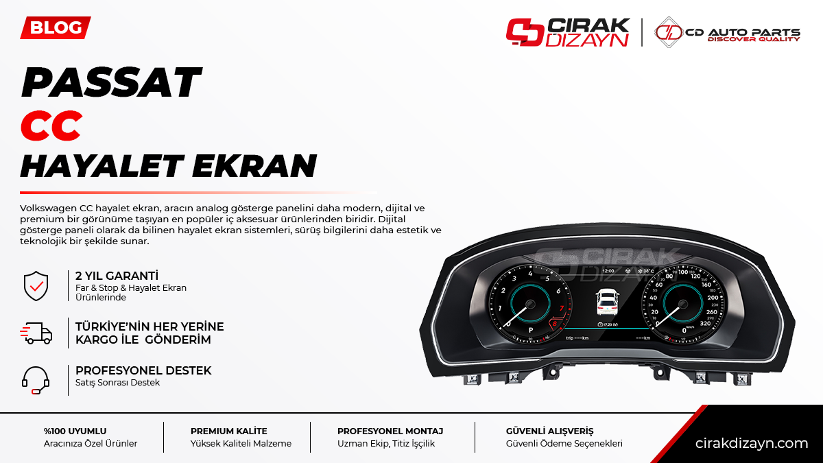 volkswagen cc hayalet ekran,volkswagen cc dijital gösterge,volkswagen cc araç ekranı,volkswagen cc iç aksesuar,hayalet ekran antalya,dijital ekran montaj,multimedya ekran,oto aksesuar antalya,çırak dizayn,Passat cc ekran,Passat cc hayalet ekran