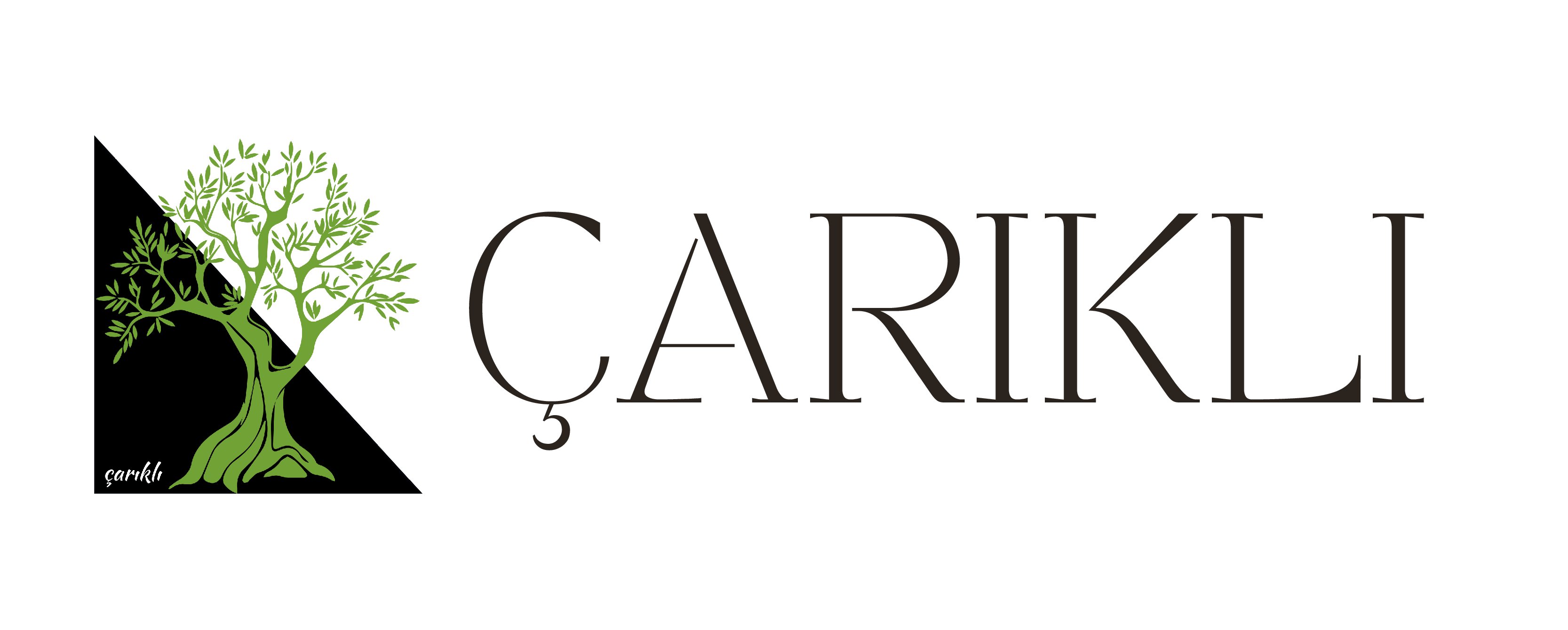 Çarıklı site logo