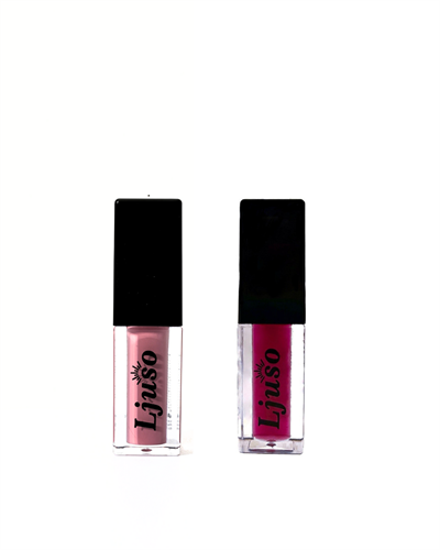 Velvet Crush – Cotton Candy 2'li Set