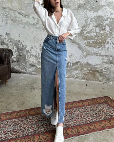 MAXI BOY JEAN ETEK