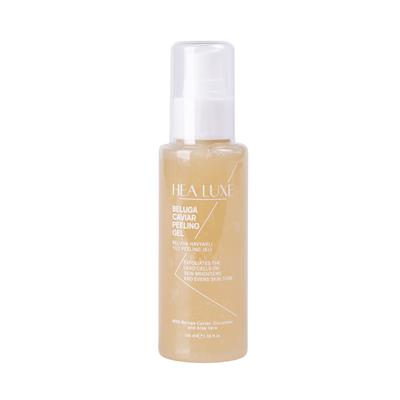 Hea Luxe Beluga Havyarlı Yüz Peeling Jeli