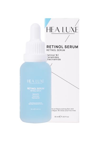 Hea Luxe Retinol %1 Serum 