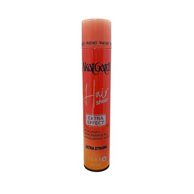 Akat Gardi Saç Spreyi Ultra Strong 400 ml
