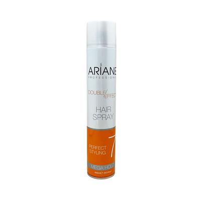Ariane Saç Spreyi Mega Hold 400 ml.