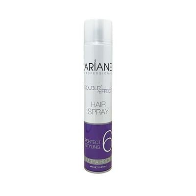 Ariane Saç Spreyi Ultra Hold 400 ml.