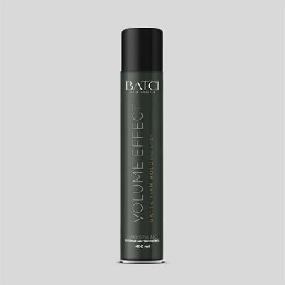 Batçı Saç Spreyi Extreme Matte Control 400 ml
