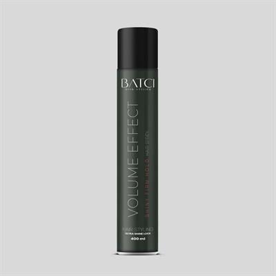 Batçı Saç Spreyi Lasting Style Memorry 400 ml