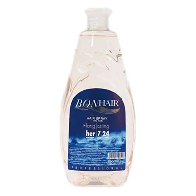Bonhair Sıvı Saç Sapreyi No Gas 700 ml