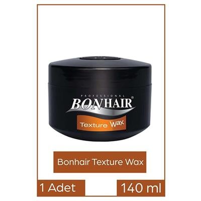 Bonhair Wax Texture 140 gr