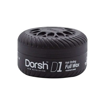 Dorsh Parlak Wax D1 150 ml