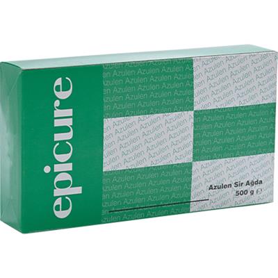 Epicure Kalıp Sir Ağda Azulen 500 g