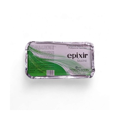 Epixir Kalıp Ağda Azulen 500 ml