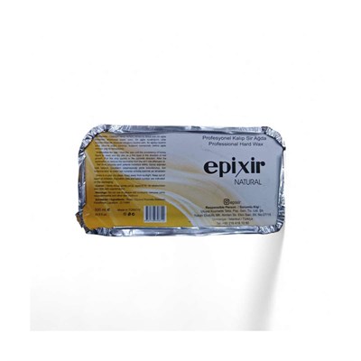Epixir Kalıp Ağda Natural 500 ml
