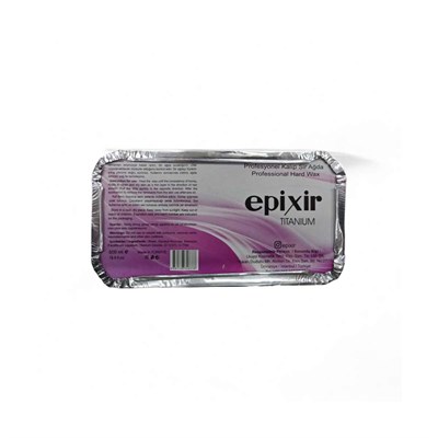 Epixir Kalıp Ağda Pudralı 500 ml