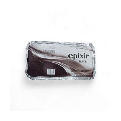 Epixir Kalıp Ağda Siyah 500 ml