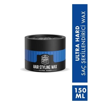 Fnx Barber Wax Ultra Sert 150 ml