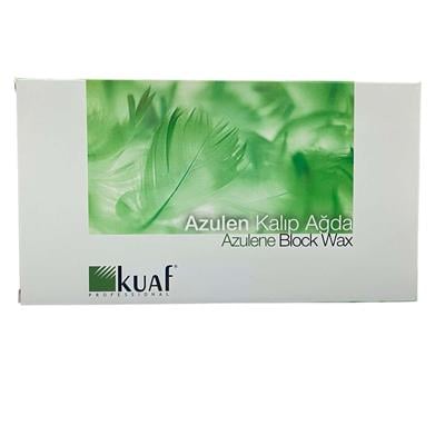 Kuaf Kalıp Sir Ağda Azulen 400 gr