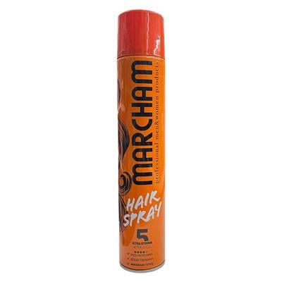 Marcham Saç Spreyi Turuncu 400 ml