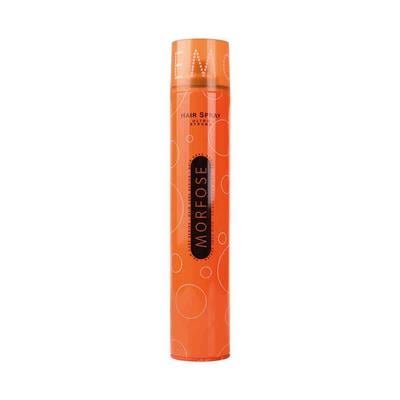 Morfose Saç Spreyi 400 ml Ultra Sert Turuncu