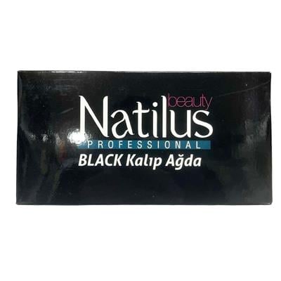 Natilus Kalıp Sir Ağda Siyah 500 ml