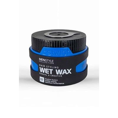 Ostwint Wax Parlak 02 150 ml