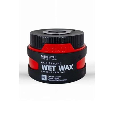 Ostwint Wax Parlak 05 150 ml