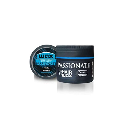 Passionate Parlak Wax Sert 75 ml