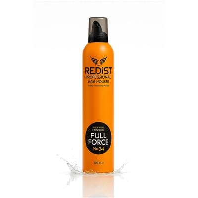 Redist Saç Köpüğü 300 ml