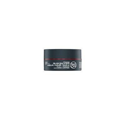 Redone Aqua Hair Wax Gri 50 ml