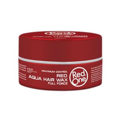 Redone Aqua Hair Wax Red 150 ml