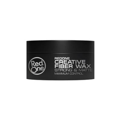 Redone Creative Clay Mat Fiber Wax 150 ml