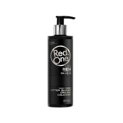 Redone Krem Kolonya Silver 400 ml