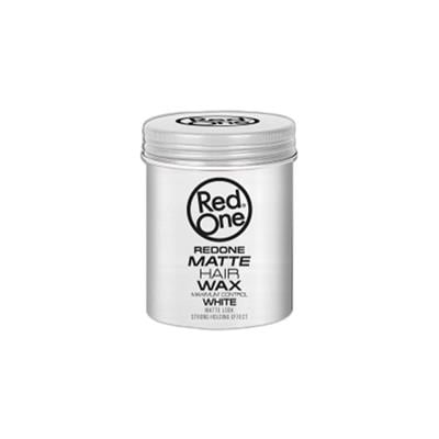 Redone Mat Wax Whıte 100 ml