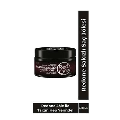 Redone Saç Jölesi Gum Gel 400 ml