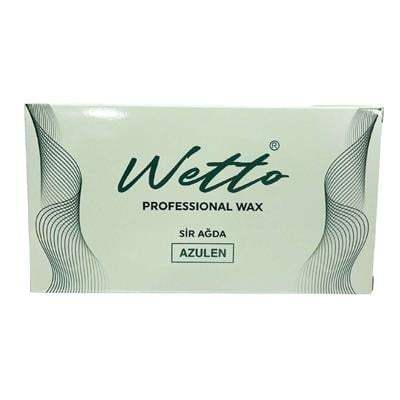 Wetto Kalıp Sir Ağda Azulen 400 ml