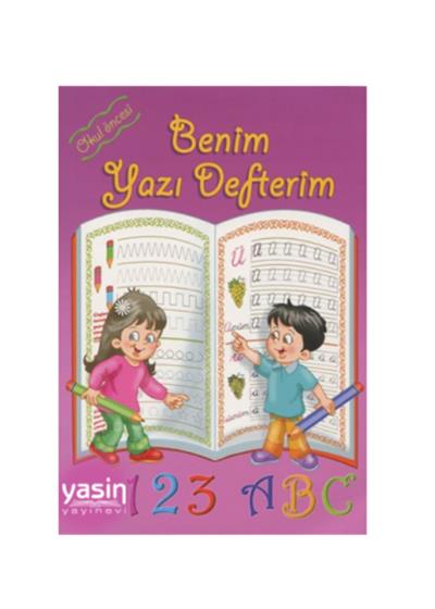 YASİN YAYINEVİ 