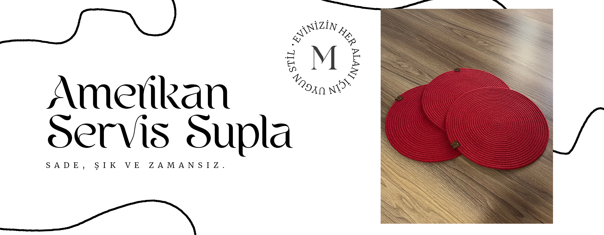 Amerikan Servis Supla