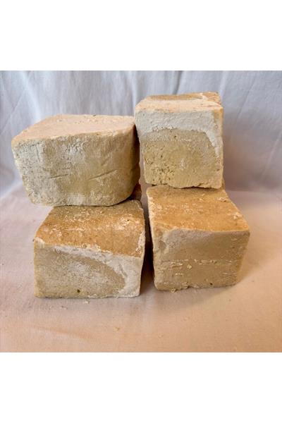 Doğal Zeytinyağı Köy Sabunu 1 Kg