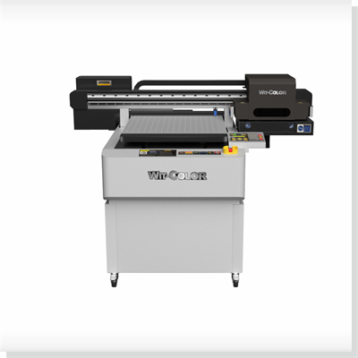 Uv Baskı Makinesi 0690