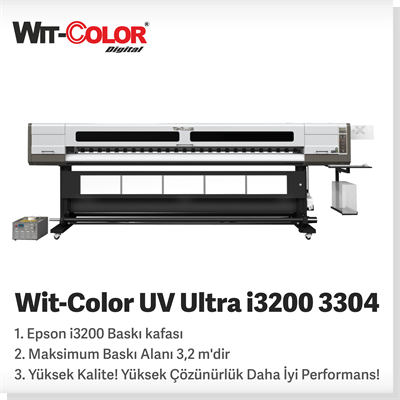 Wit-Color Ultra i3200 3304