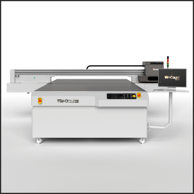 Uv Baskı Makinesi 2030