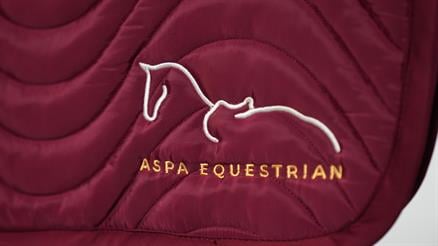 APPO SADDLE PAD