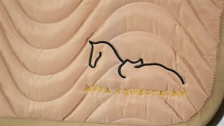 APPO SADDLE PAD