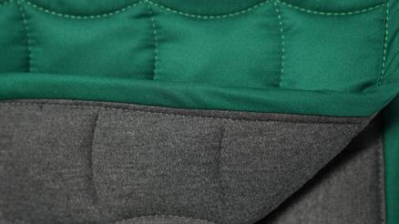 CANDY HORSE SADDLE PAD