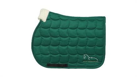 CANDY HORSE SADDLE PAD