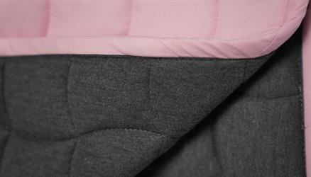 CANDY HORSE SADDLE PAD